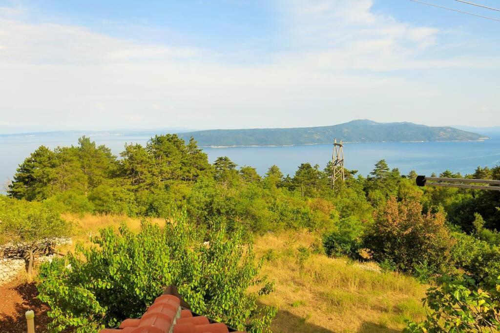 Vacation Home Marinici Moscenicka Draga Exterior photo