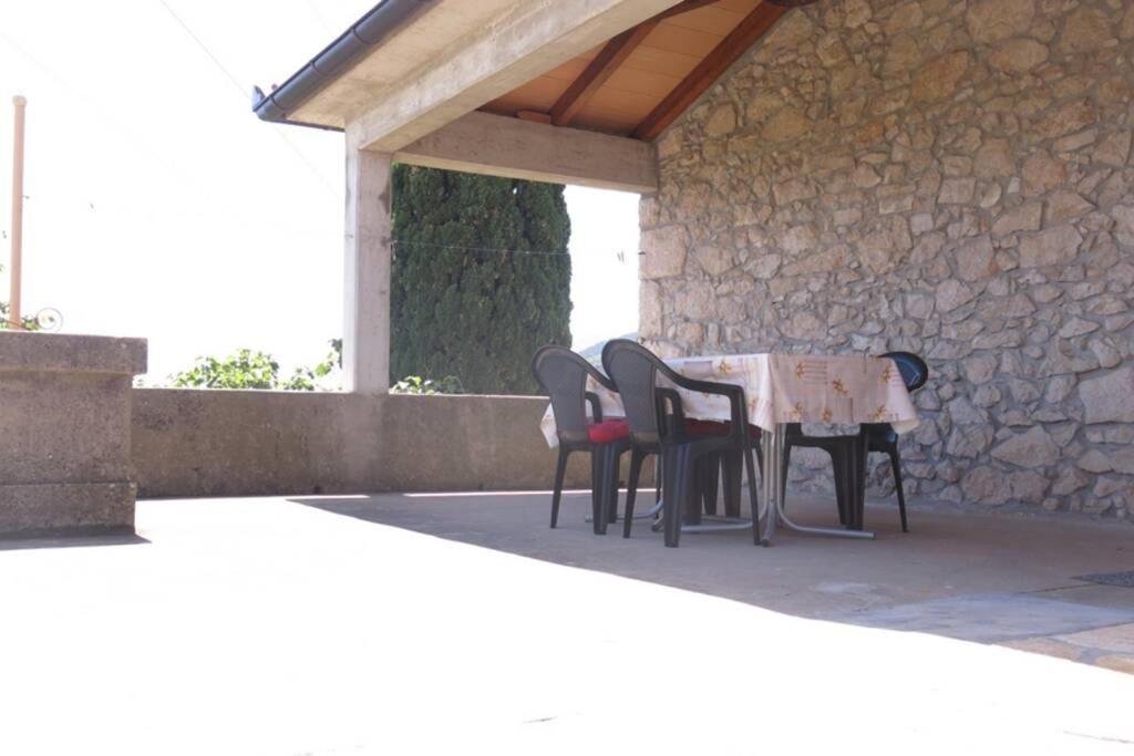 Vacation Home Marinici Moscenicka Draga Exterior photo