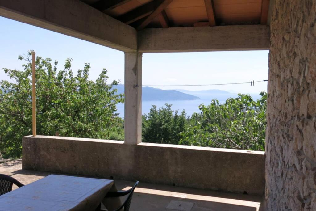 Vacation Home Marinici Moscenicka Draga Exterior photo