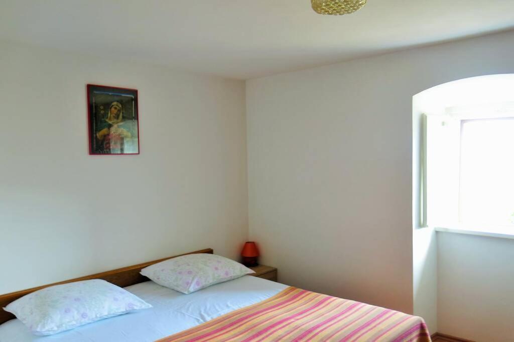 Vacation Home Marinici Moscenicka Draga Exterior photo