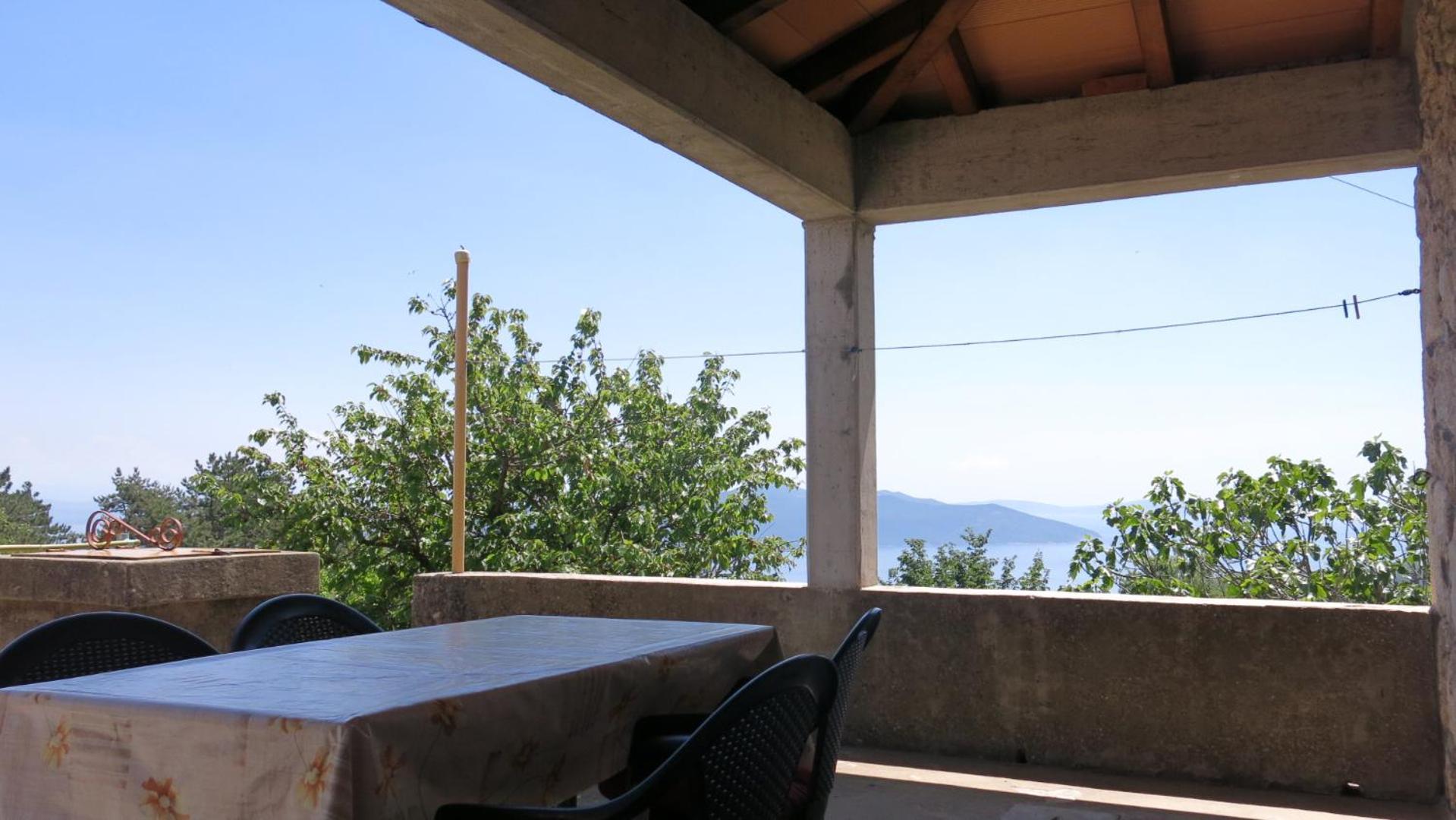 Vacation Home Marinici Moscenicka Draga Exterior photo